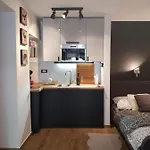 Apartamento A Place To Remember In *