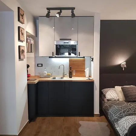 Apartament A Place To Remember In *