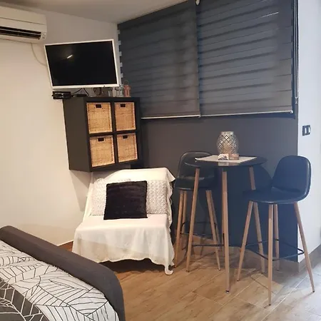 A Place To Remember In Apartament