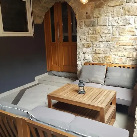 A Place To Remember In Apartament *