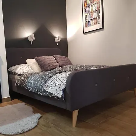 Apartament A Place To Remember In