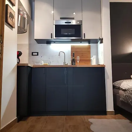 A Place To Remember In شقة بيران