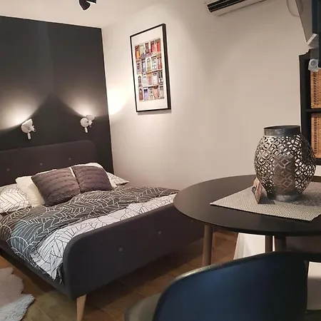 Apartament A Place To Remember In