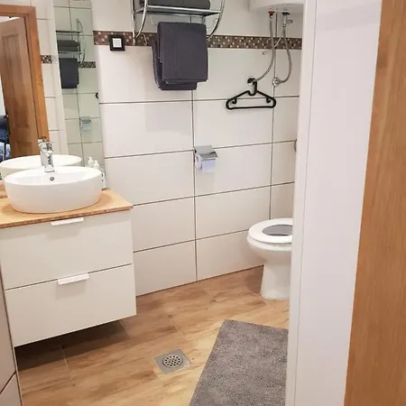 A Place To Remember In Apartament