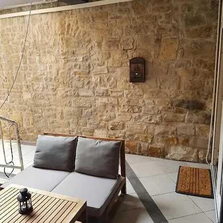 Apartament A Place To Remember In