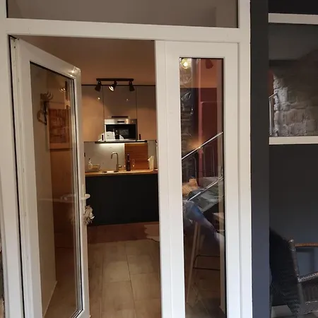A Place To Remember In Apartament