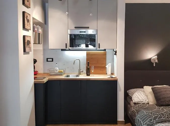 Apartamento A Place To Remember In *