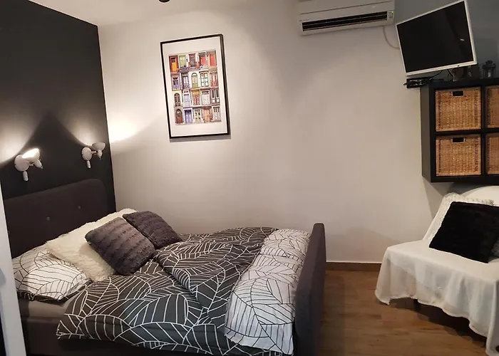 A Place To Remember In Apartamento *