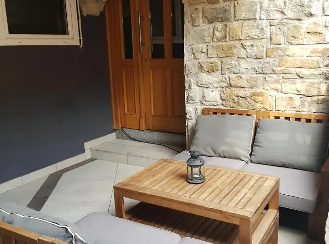 A Place To Remember In Apartamento *