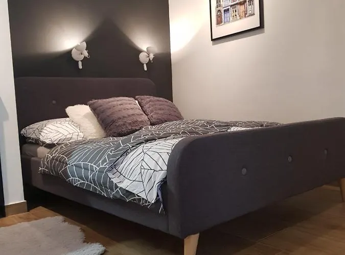 Apartamento A Place To Remember In