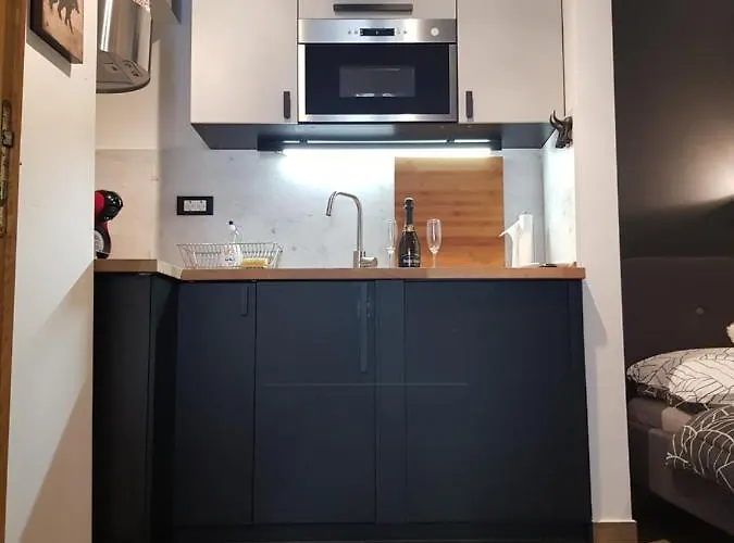 A Place To Remember In Apartamento Piran