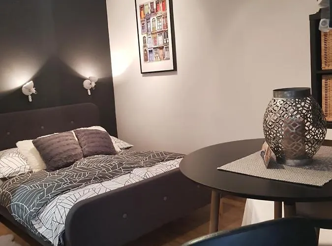 Apartamento A Place To Remember In