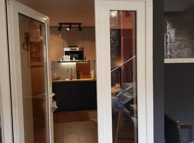 A Place To Remember In Apartamento